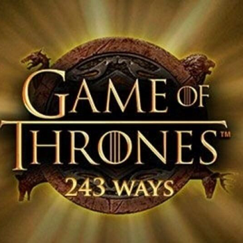 Game of Thrones 243 Ways